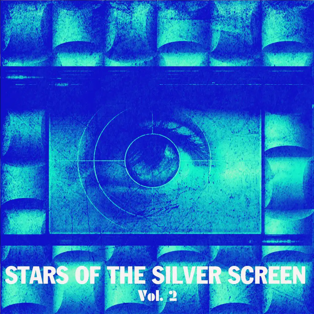 Stars of the Silver Screen, Vol. 2