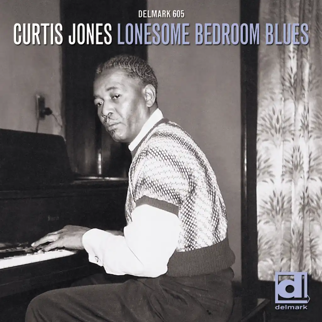 Lonesome Bedroom Blues (Alternate)