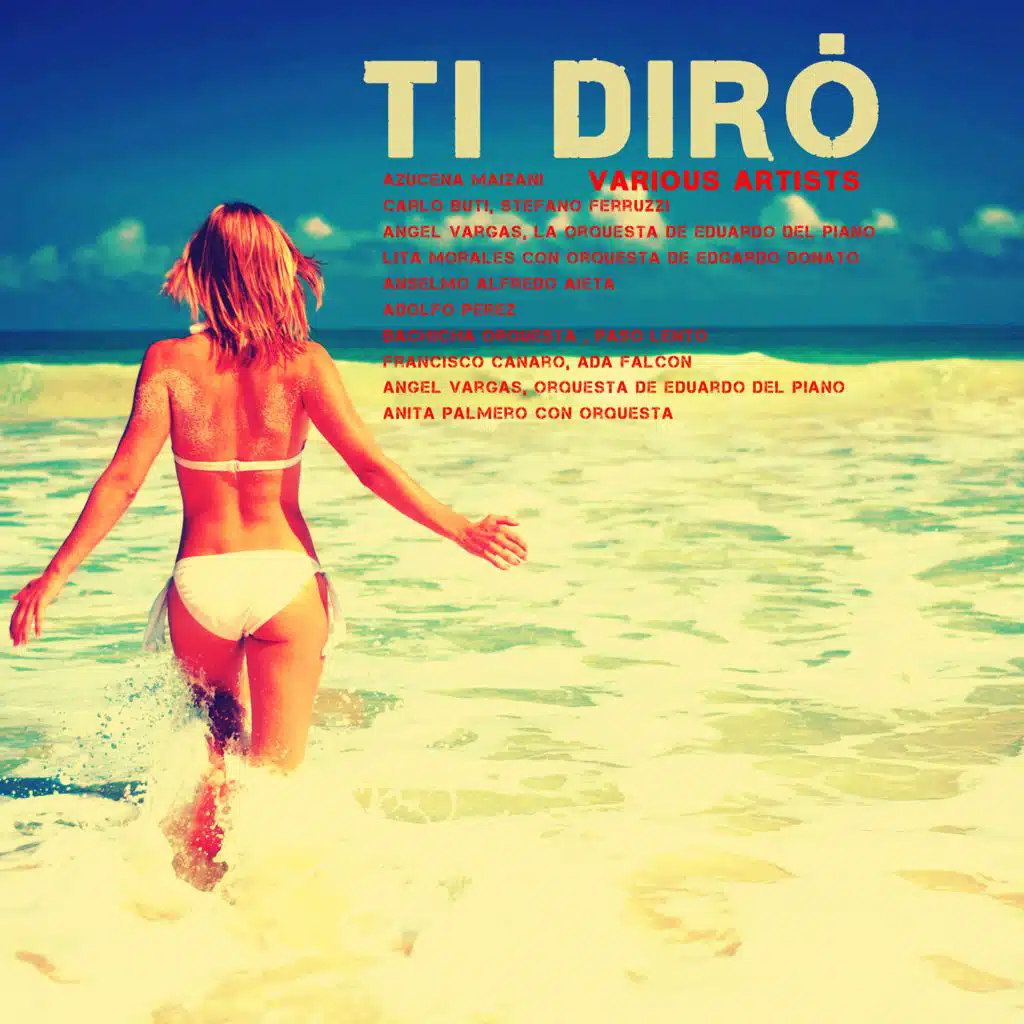 Ada Falcon & Francisco Canaro & his Orchestra