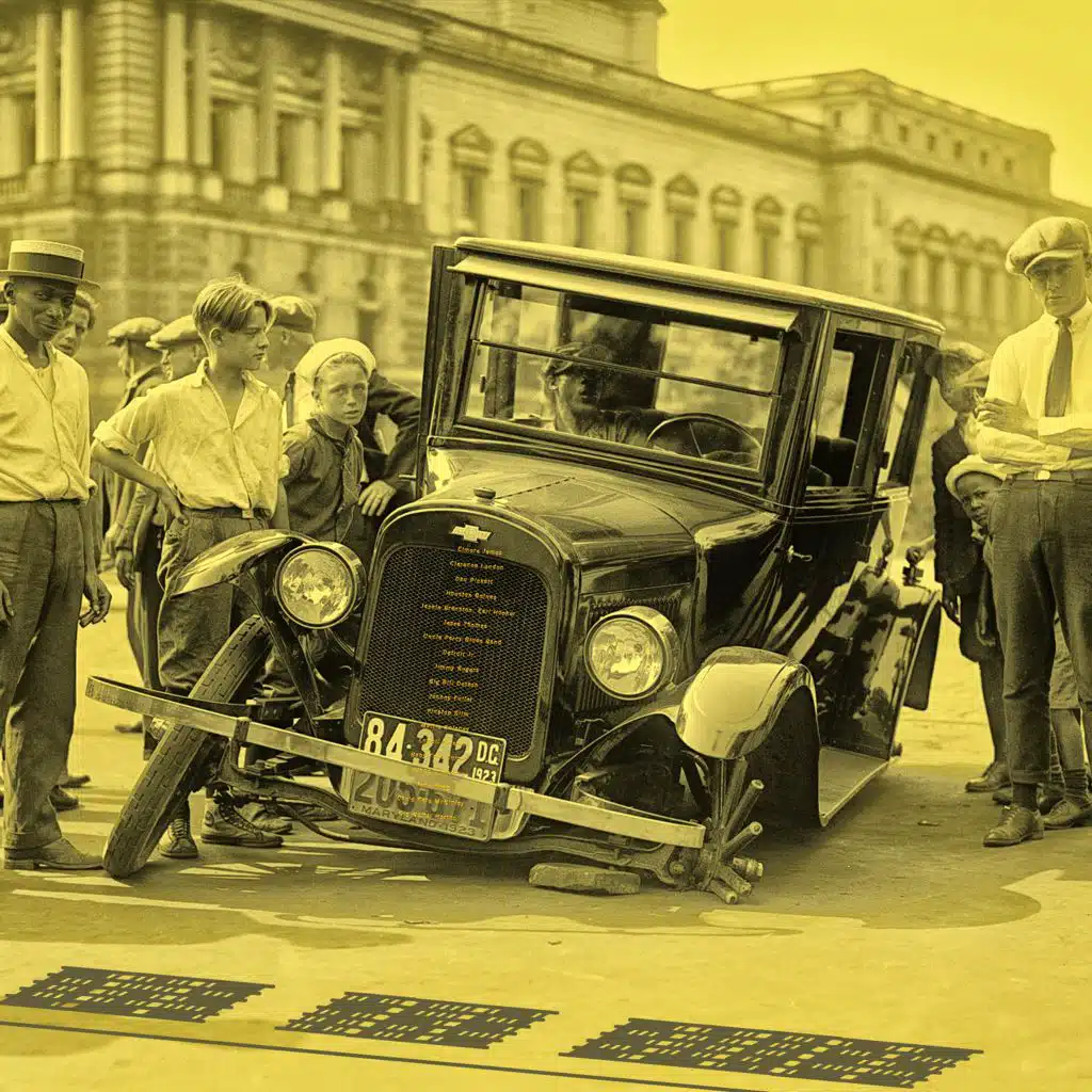 Uncle Percy Blues Band