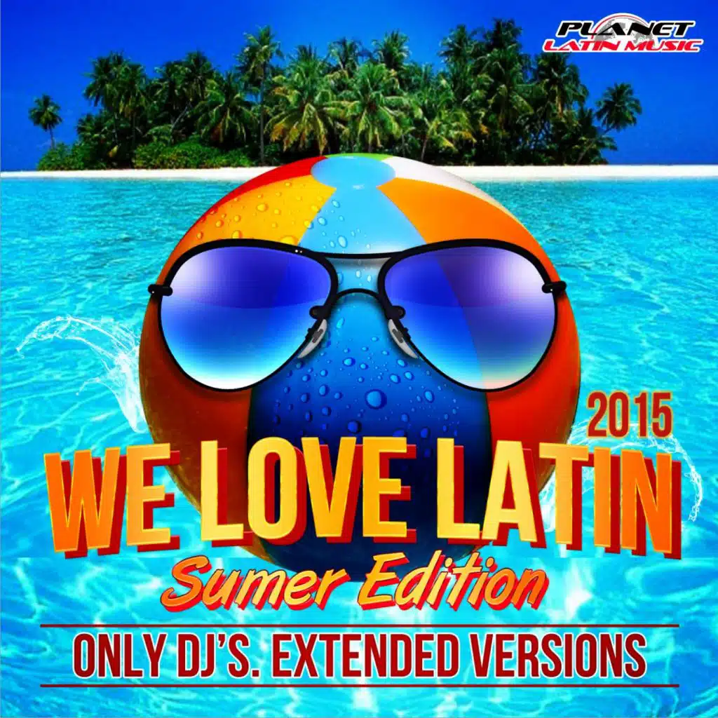 Vamos A La Fiesta (Extended Mix) [feat. Guarana Goal & Omega Masta]