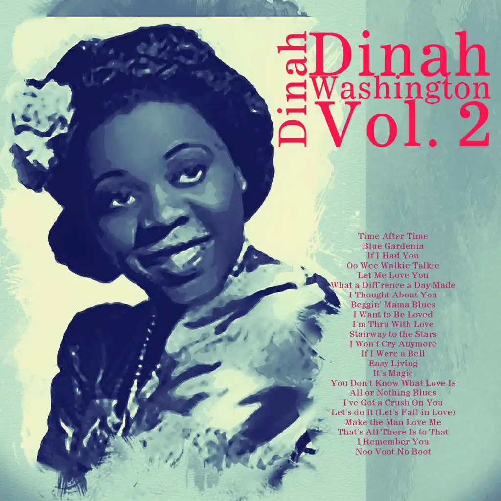 Dinah, Vol. 2