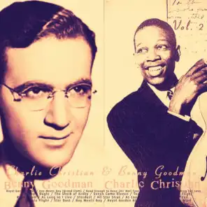 Charlie Christian & Benny Goodman, Vol. 2