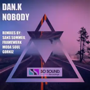 Nobody (Moda Soul Remix)