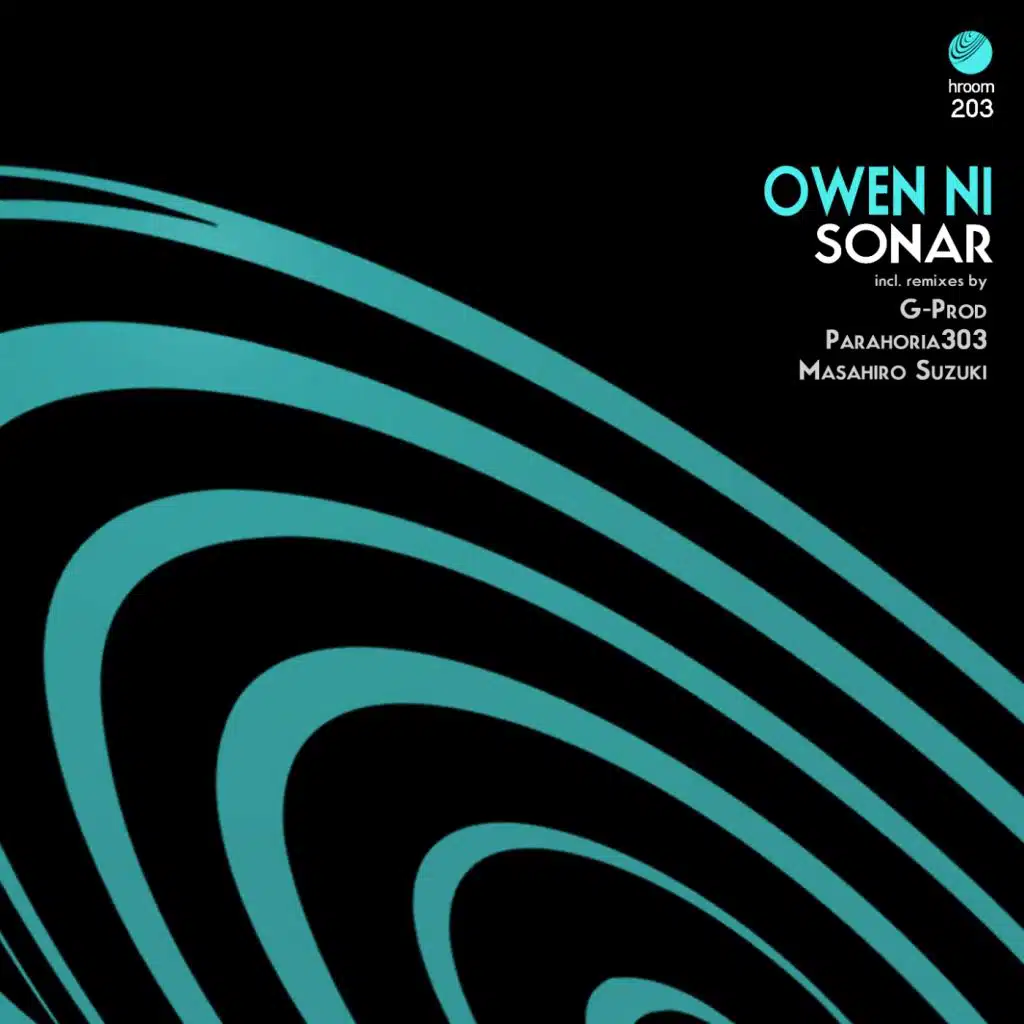 Sonar (G-Prod Remix)