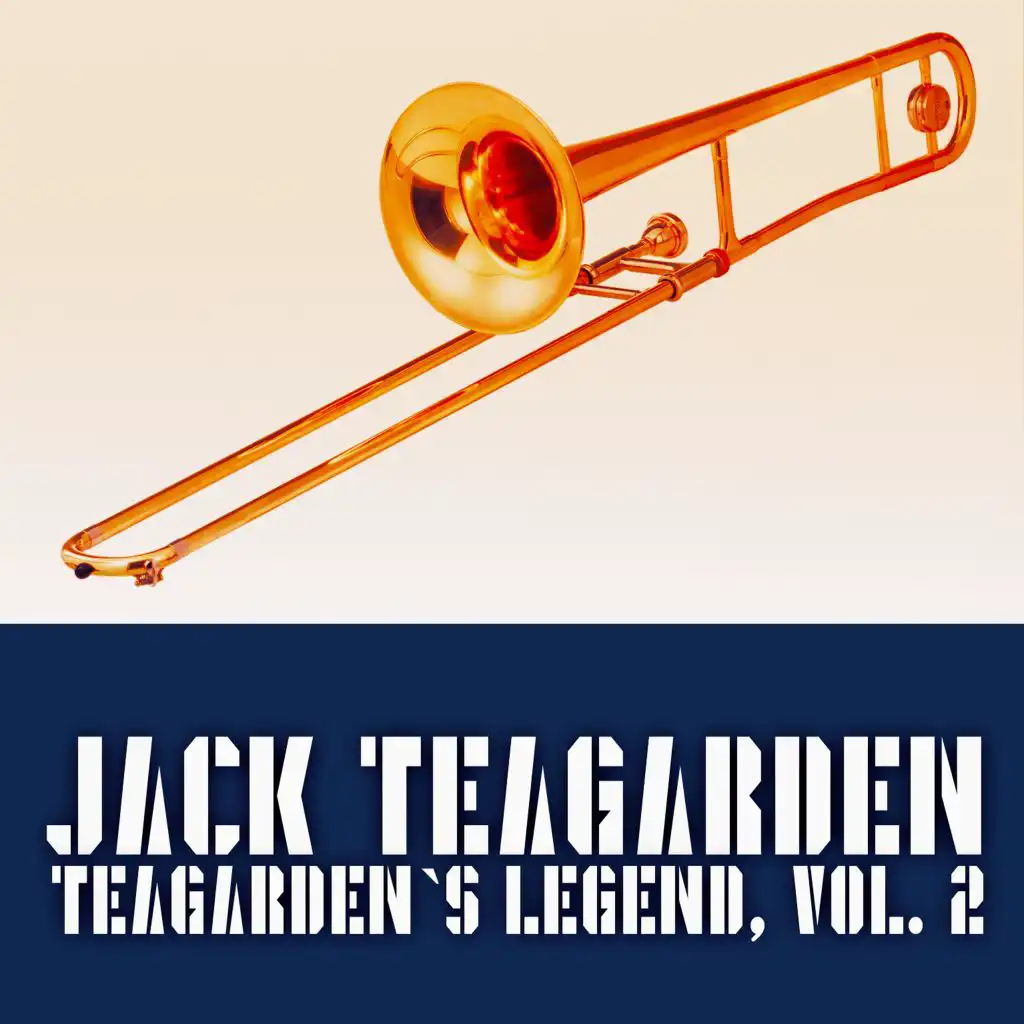 Teagarden's Legend, Vol. 2