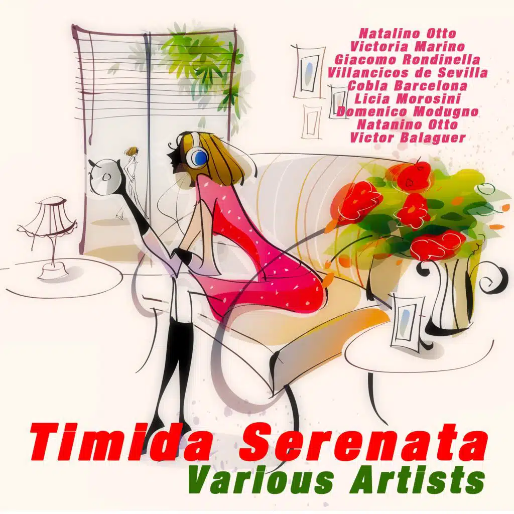 Giuro D'amarti Così