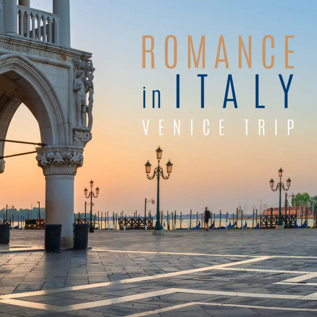 Romance in Italy: Venice Trip