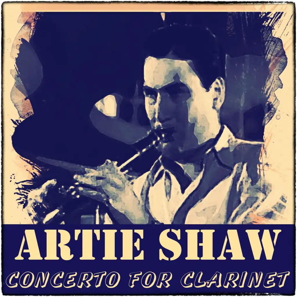 Concerto for Clarinets, Pt. 1 & 2