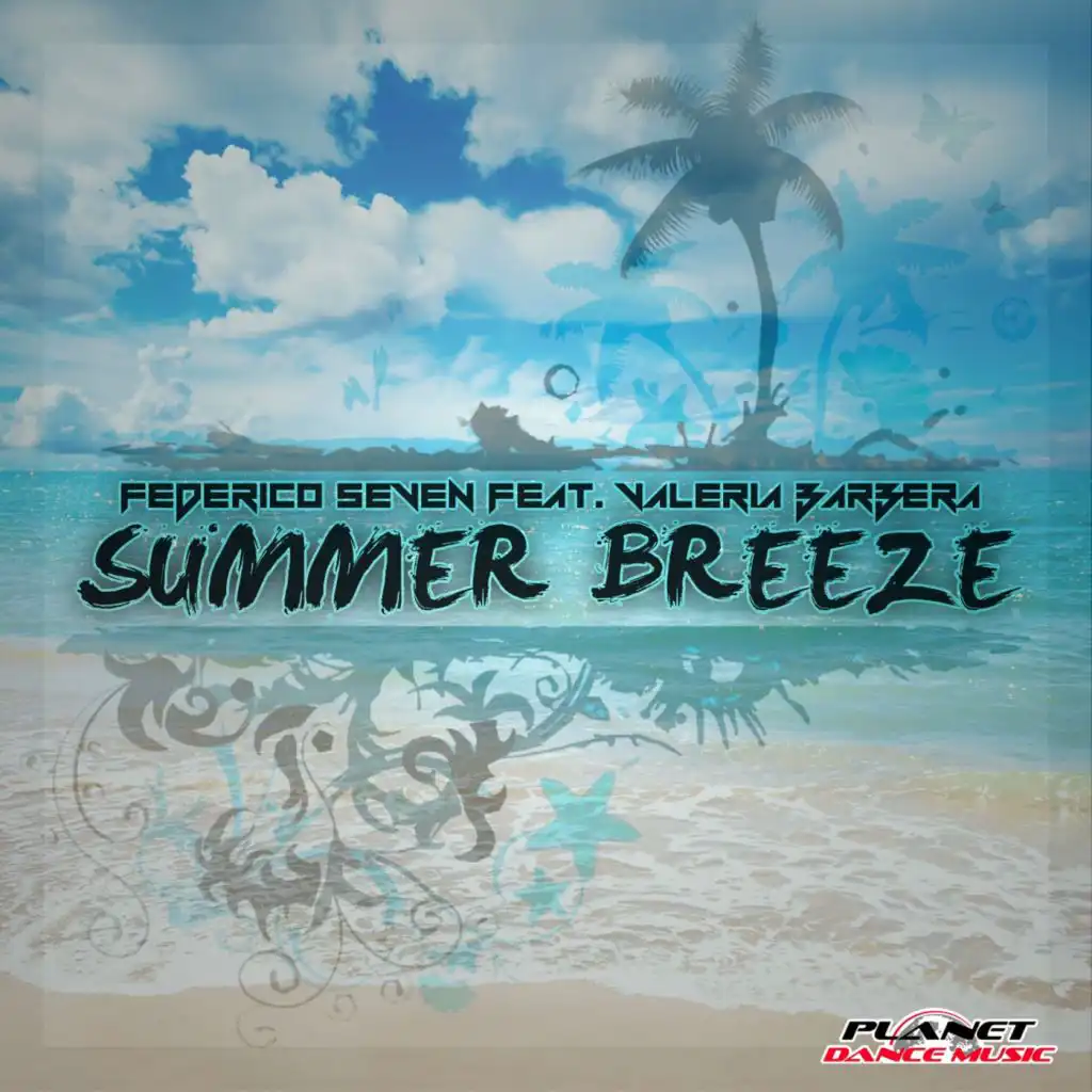 Summer Breeze (Instrumental Mix) [feat. Valeria Barbera]