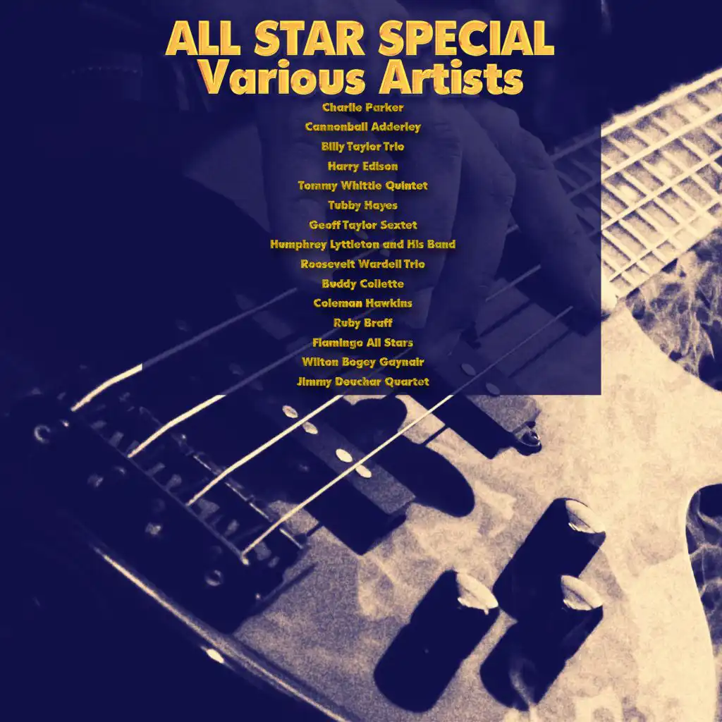 All Star Special