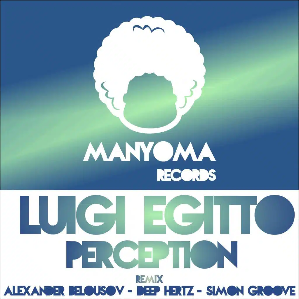 Perception (Deep Hertz Remix)