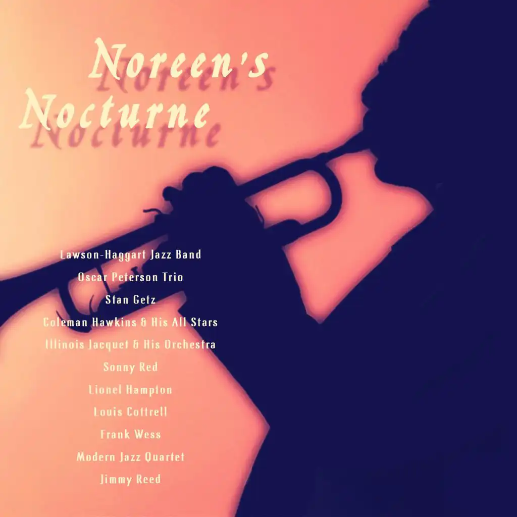 Noreen's Nocturne (Live)