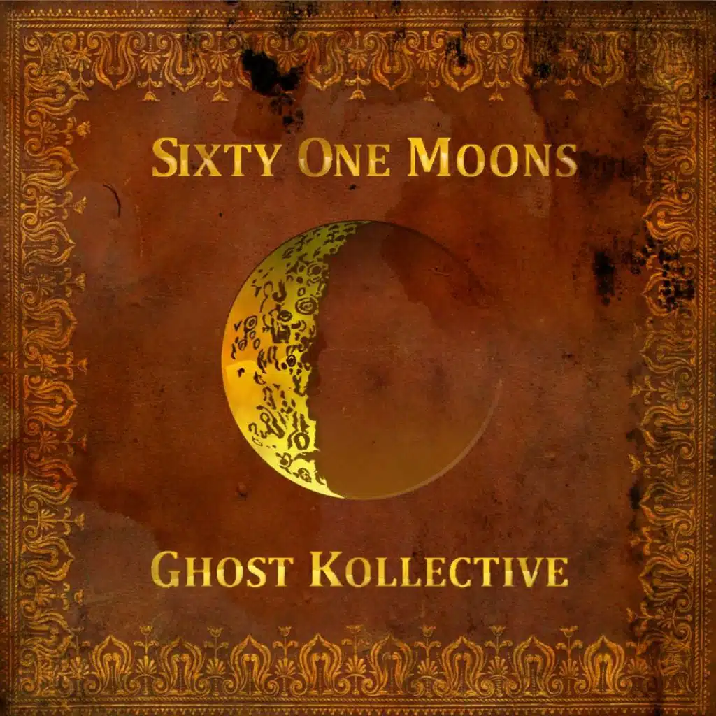 Ghost Kollective