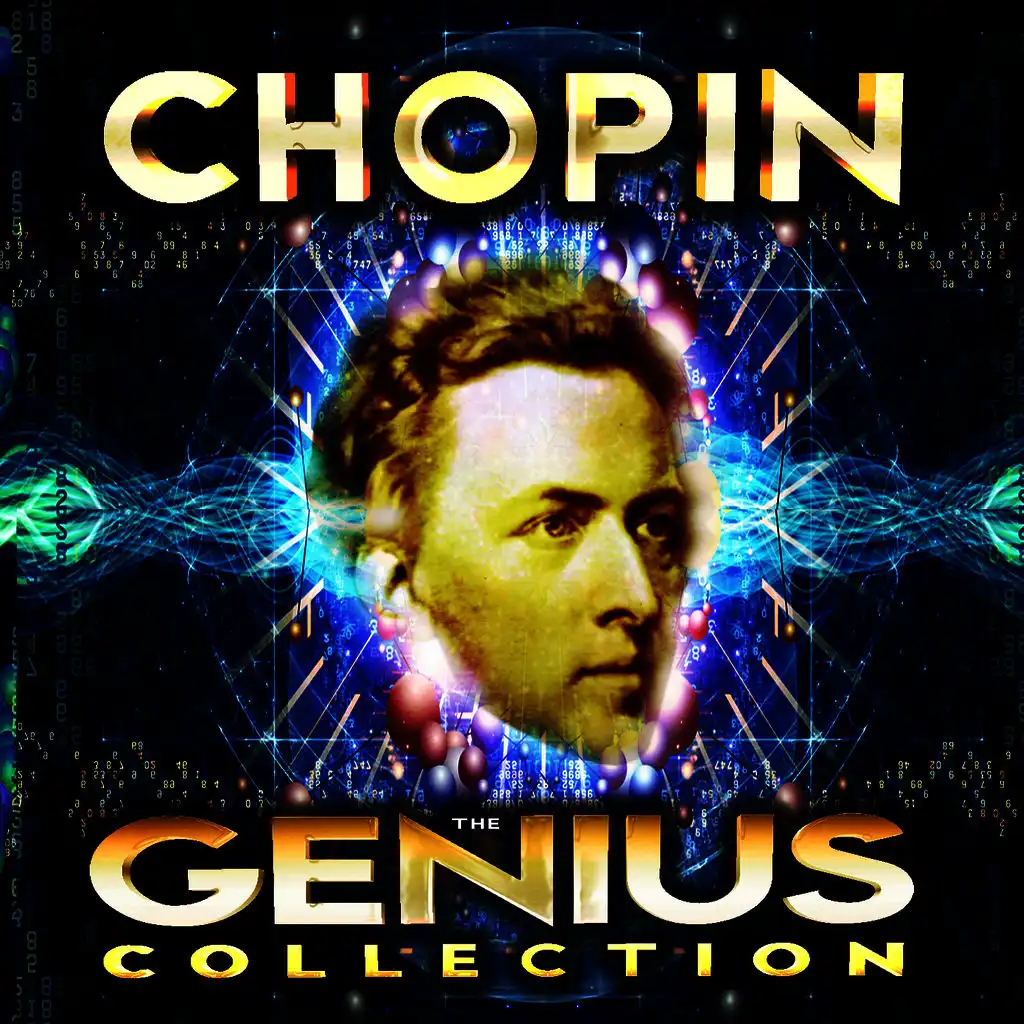 Chopin - The Genius Collection