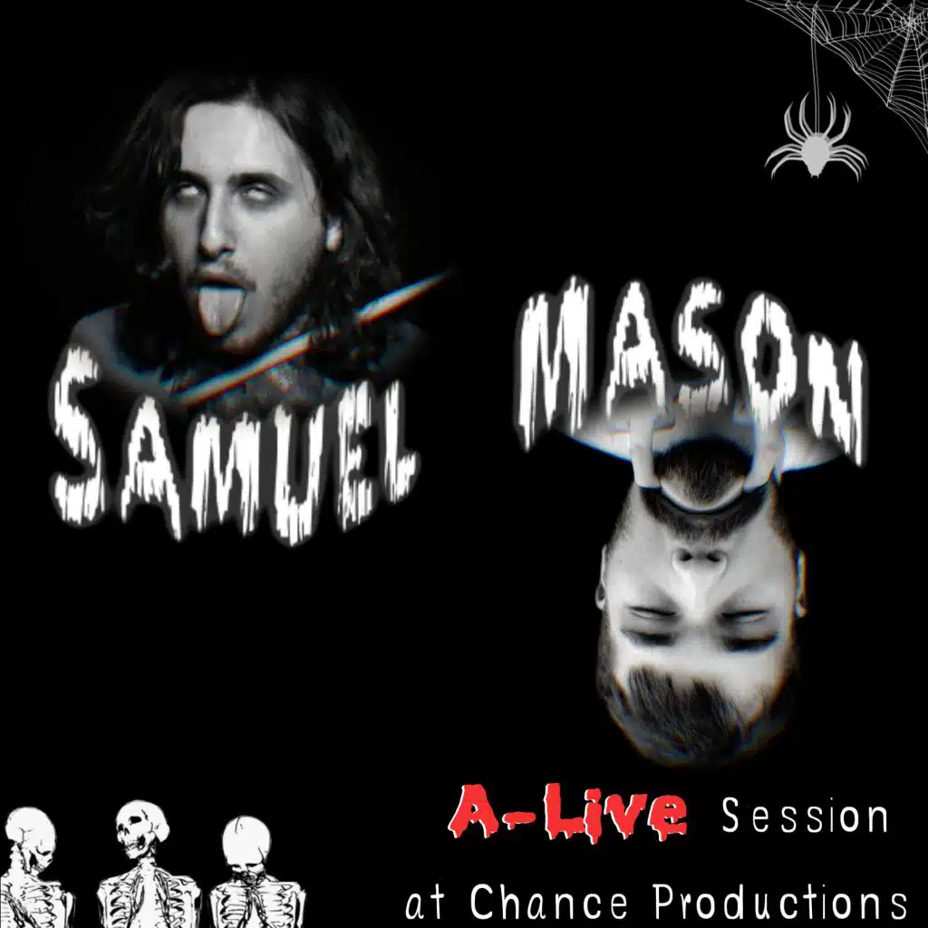 A-Live Session at Chance Productions