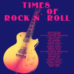 Times of Rock 'N' Roll