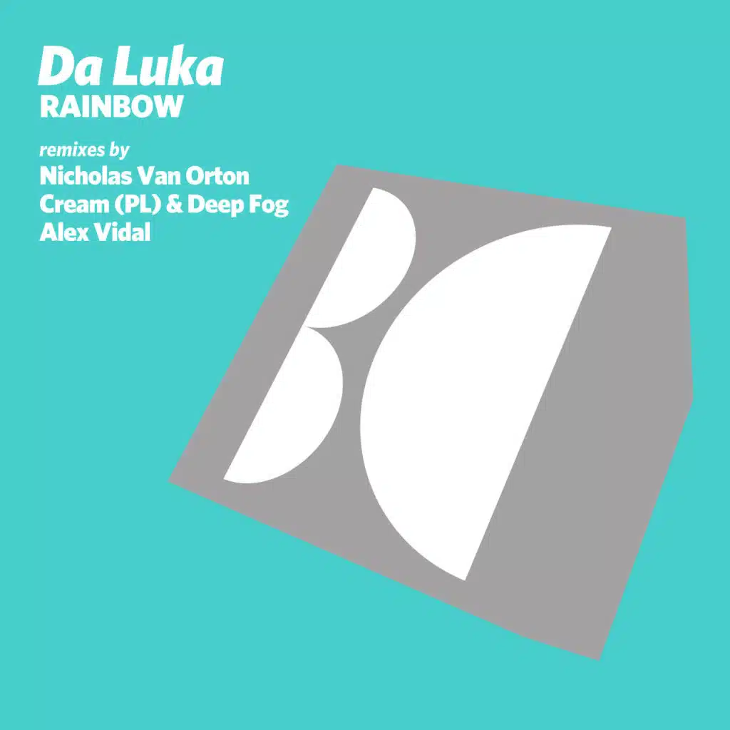 Rainbow (Alex Vidal Remix)