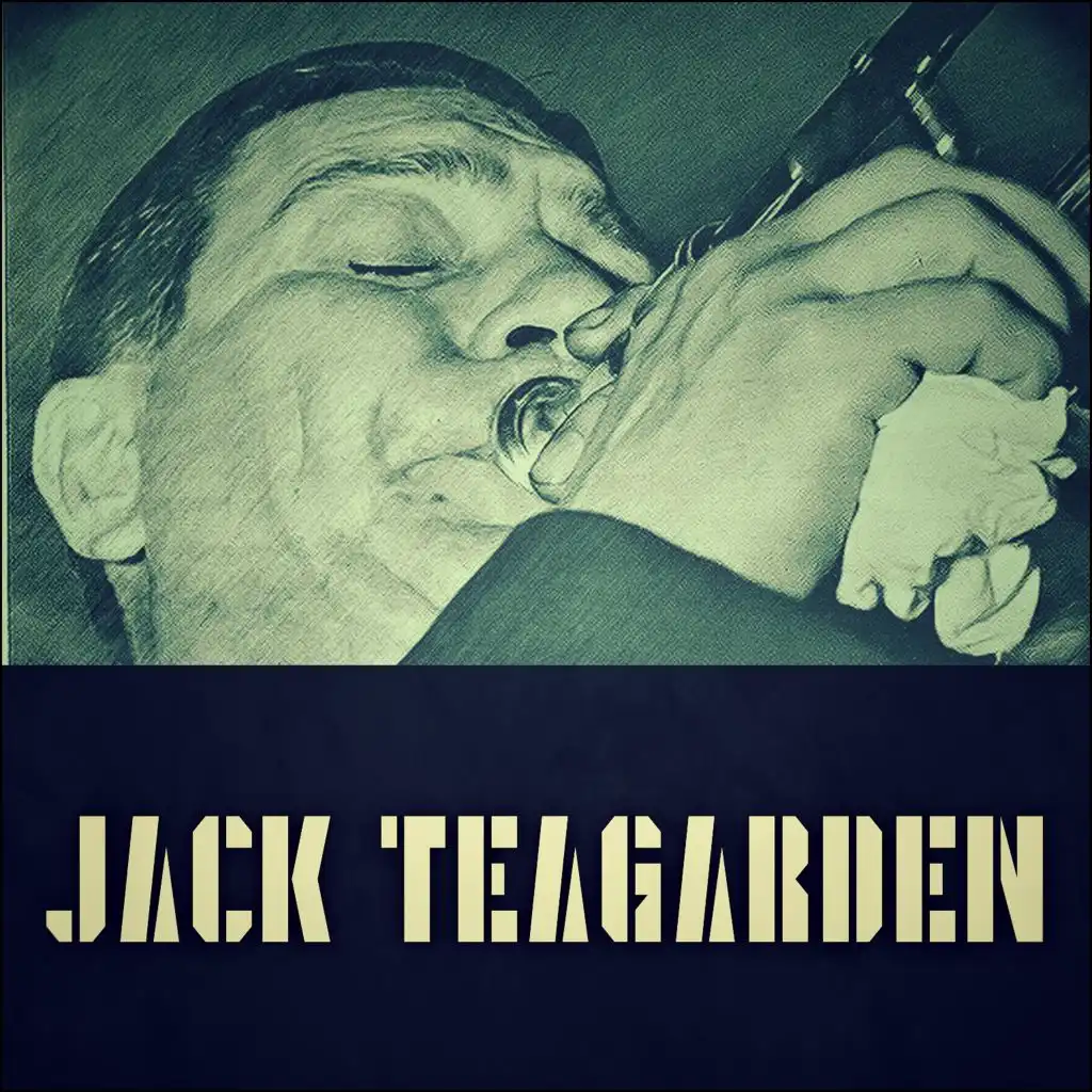 Jack Teagarden