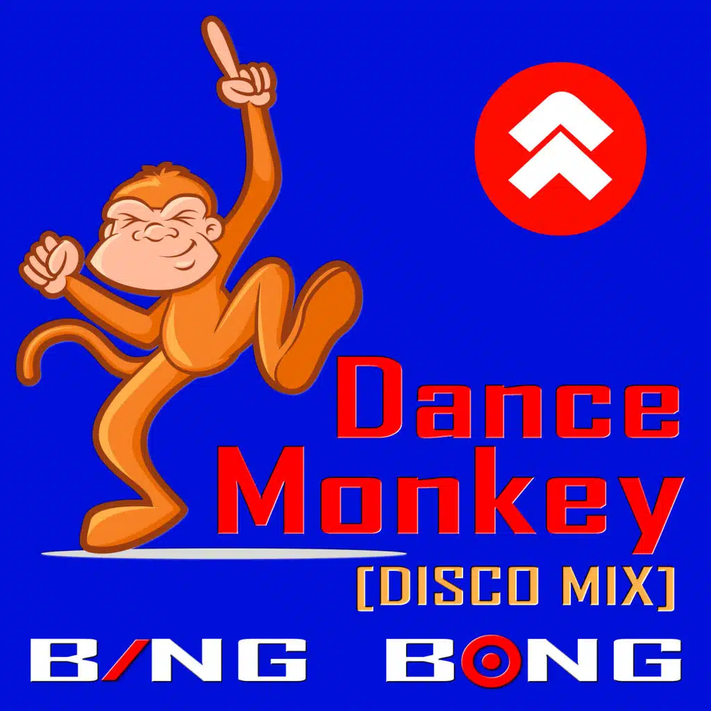 Dance Monkey (Instrumental) [feat. Cyber Diva]