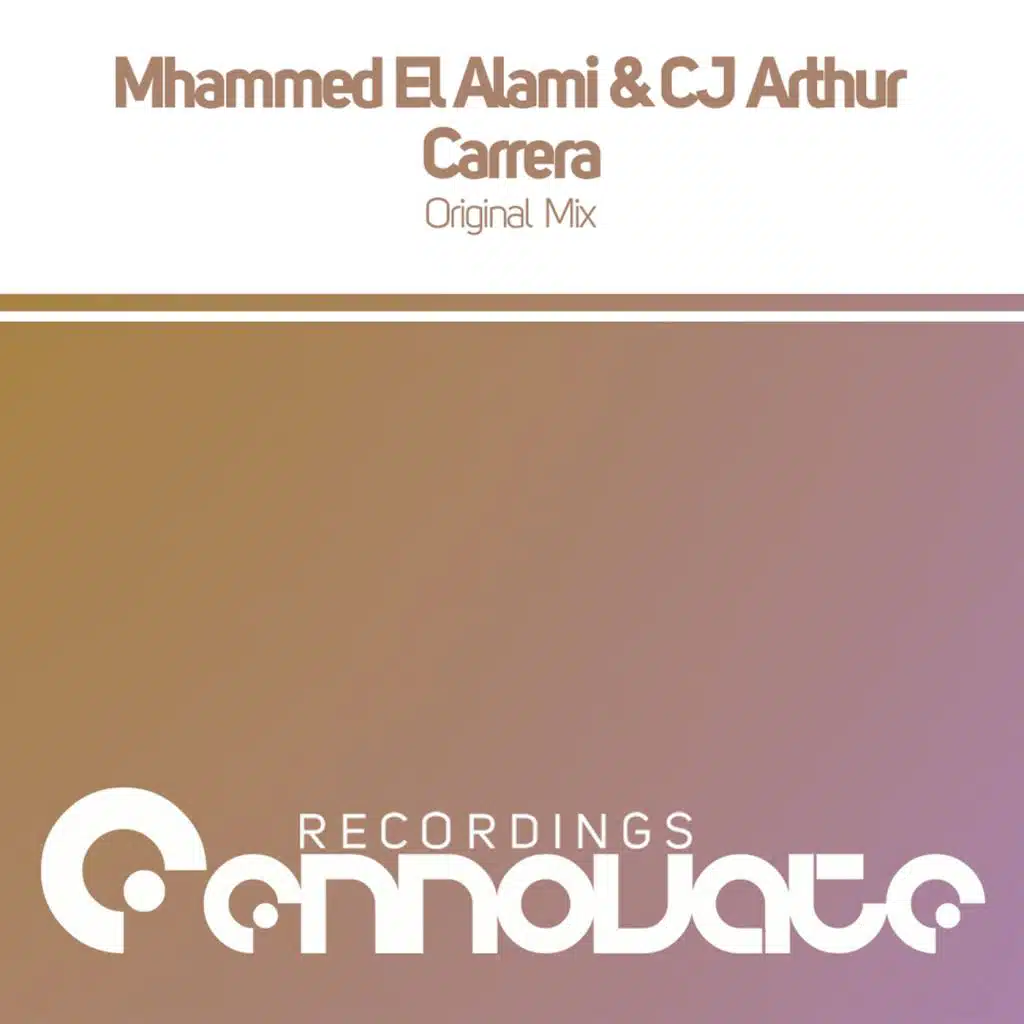 Mhammed El Alami & CJ Arthur