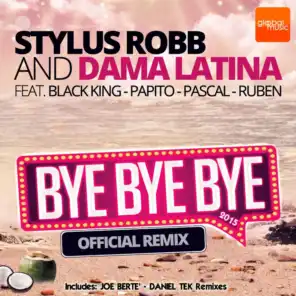 Stylus Robb & Dama Latina