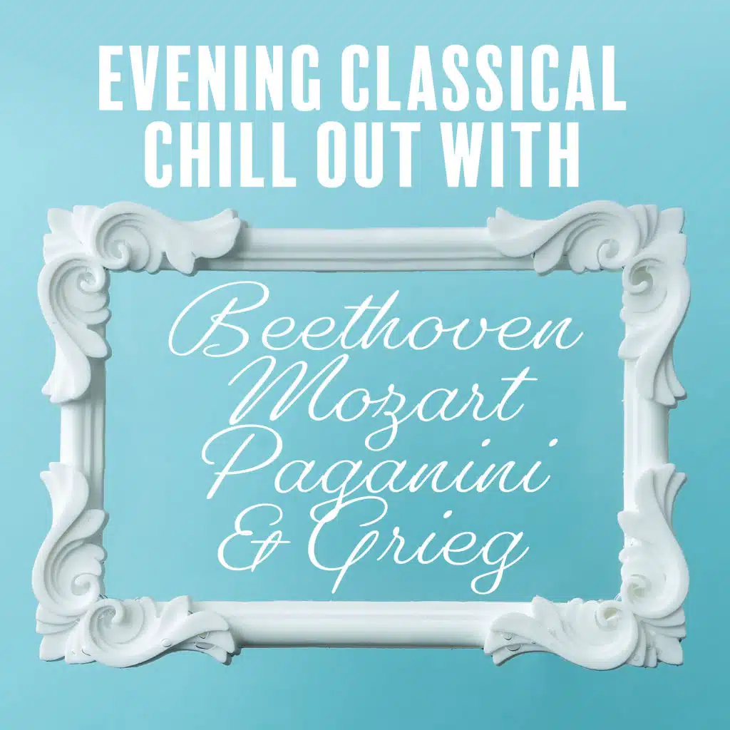 Beethoven - Piano Sonata No. 7 - 1st Movement