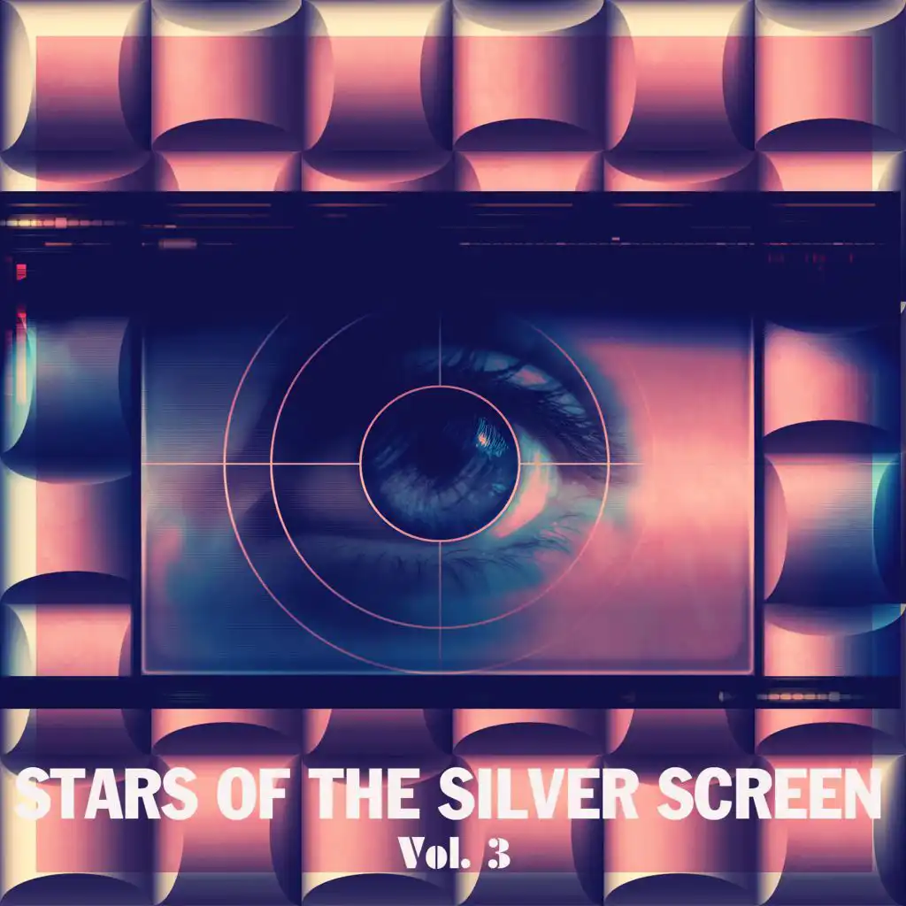 Stars of the Silver Screen, Vol. 3