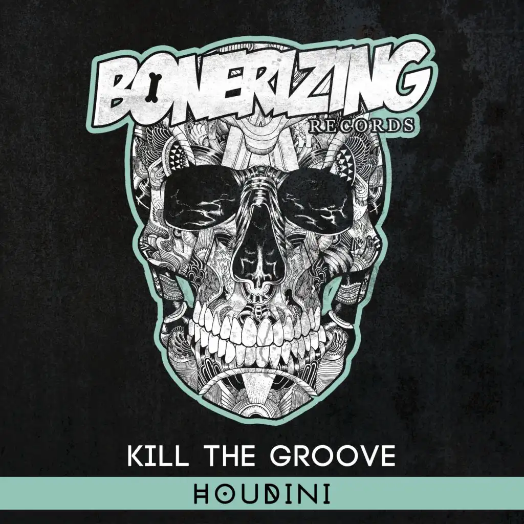 Kill The Groove