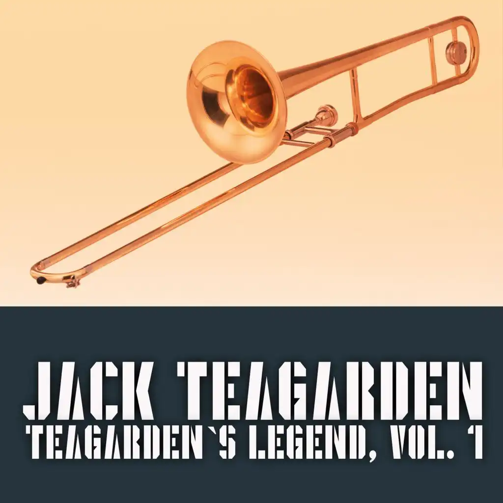Teagarden's Legend, Vol. 1
