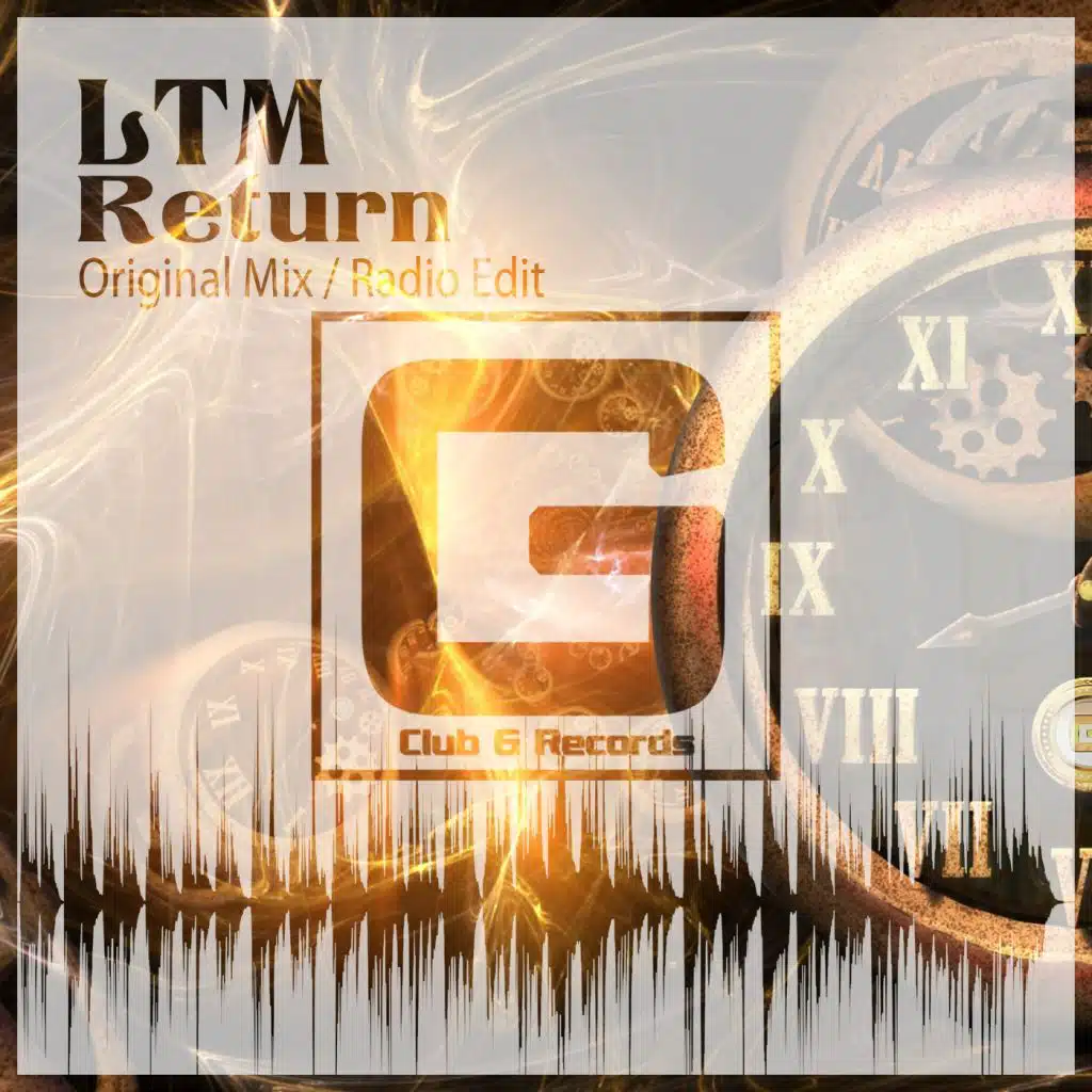 Return (Radio Edit)