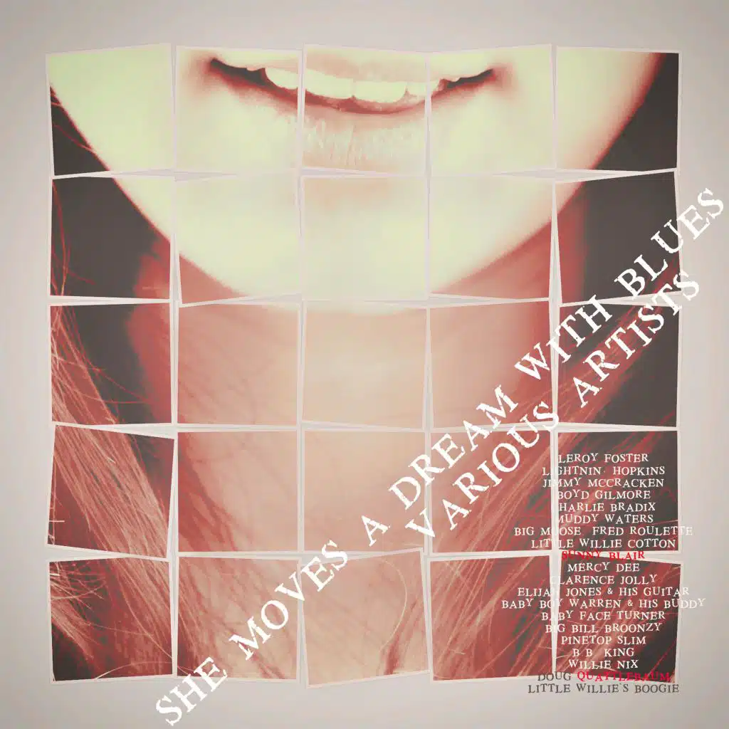 Baby Boy Warren & His Buddy