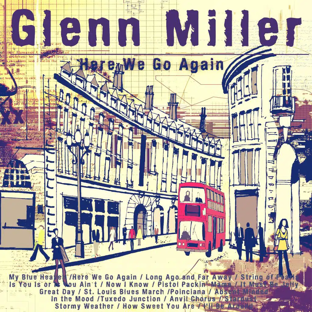 Long Ago and Far Away