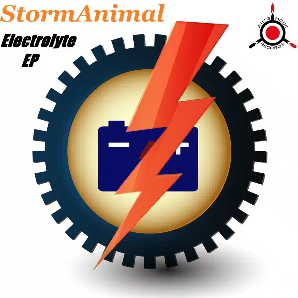 Stormanimal