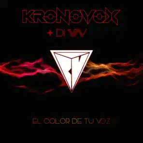 El Color de Tu Voz (feat. Di WAV)