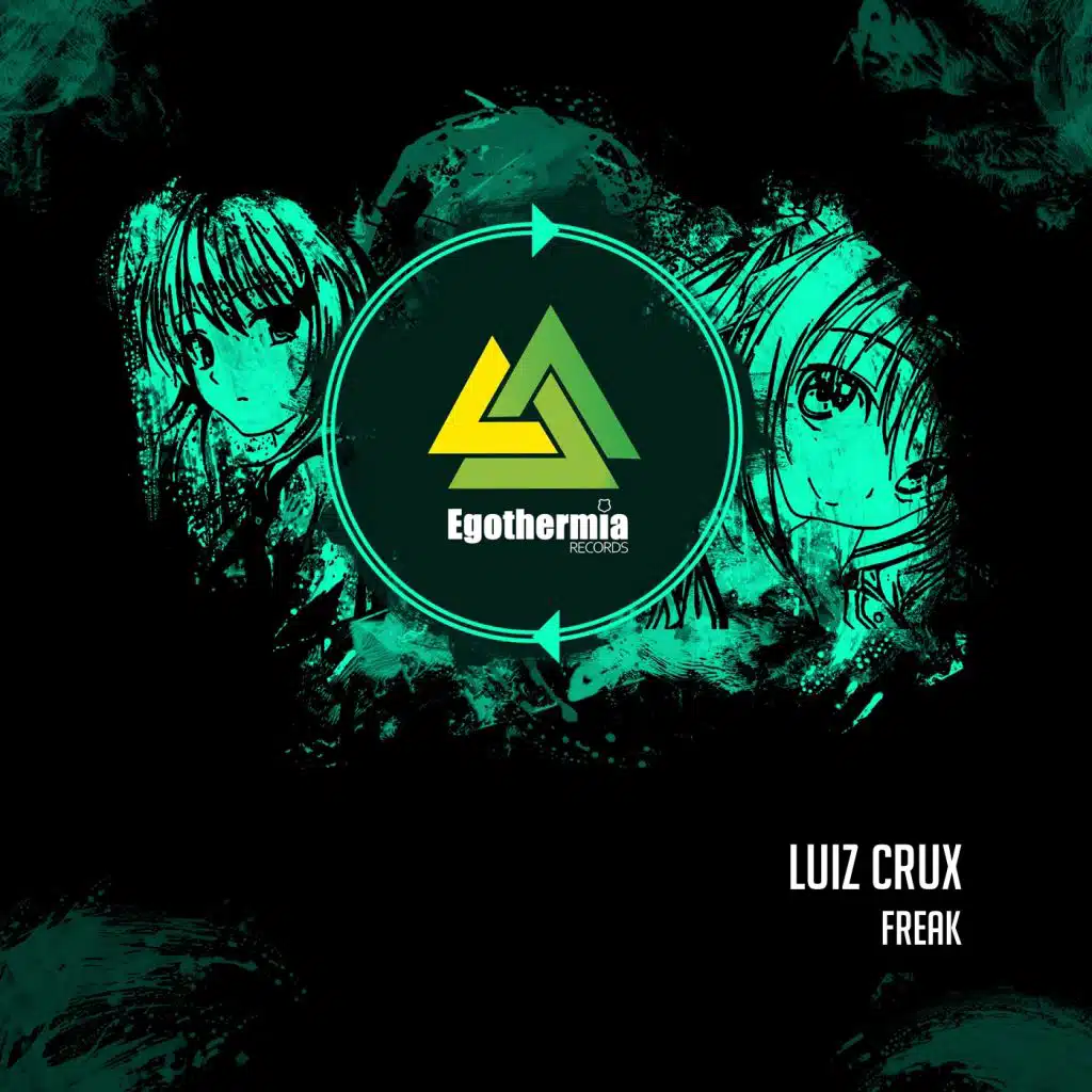 Luiz Crux