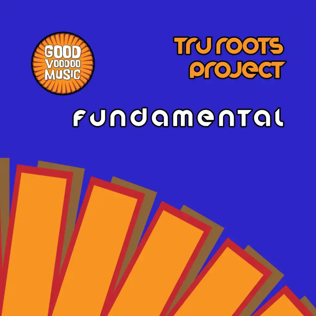 Fundamental (Domineeky Afro House Sax Remix)