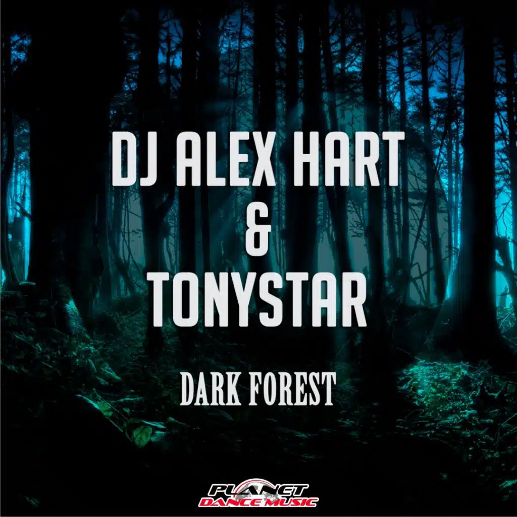 DJ Alex Hart & Tonystar