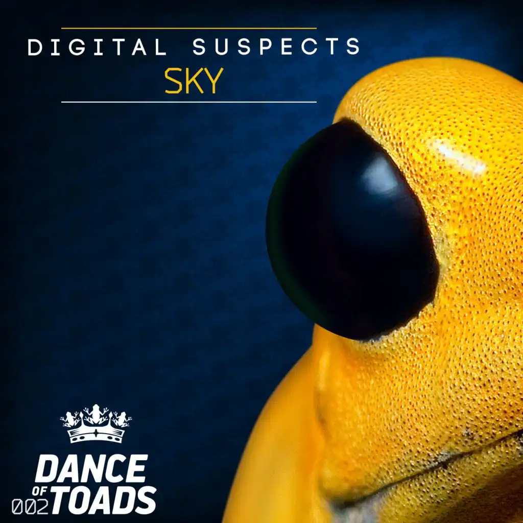 Digital Suspects