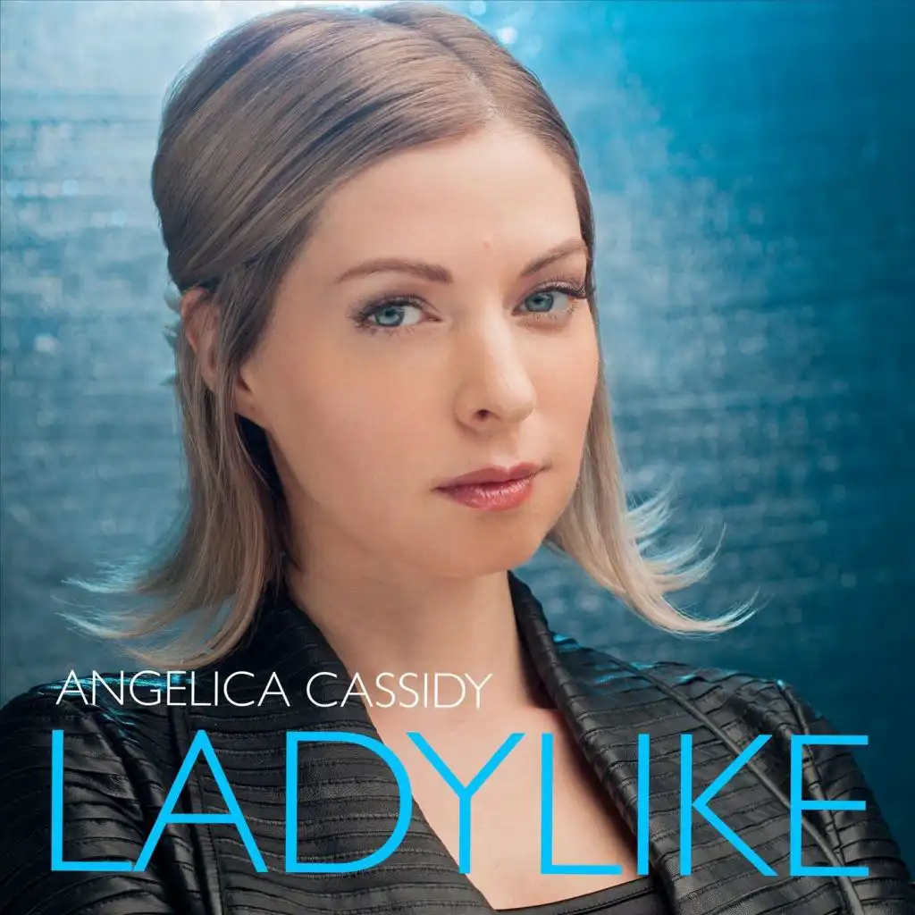 Angelica Cassidy