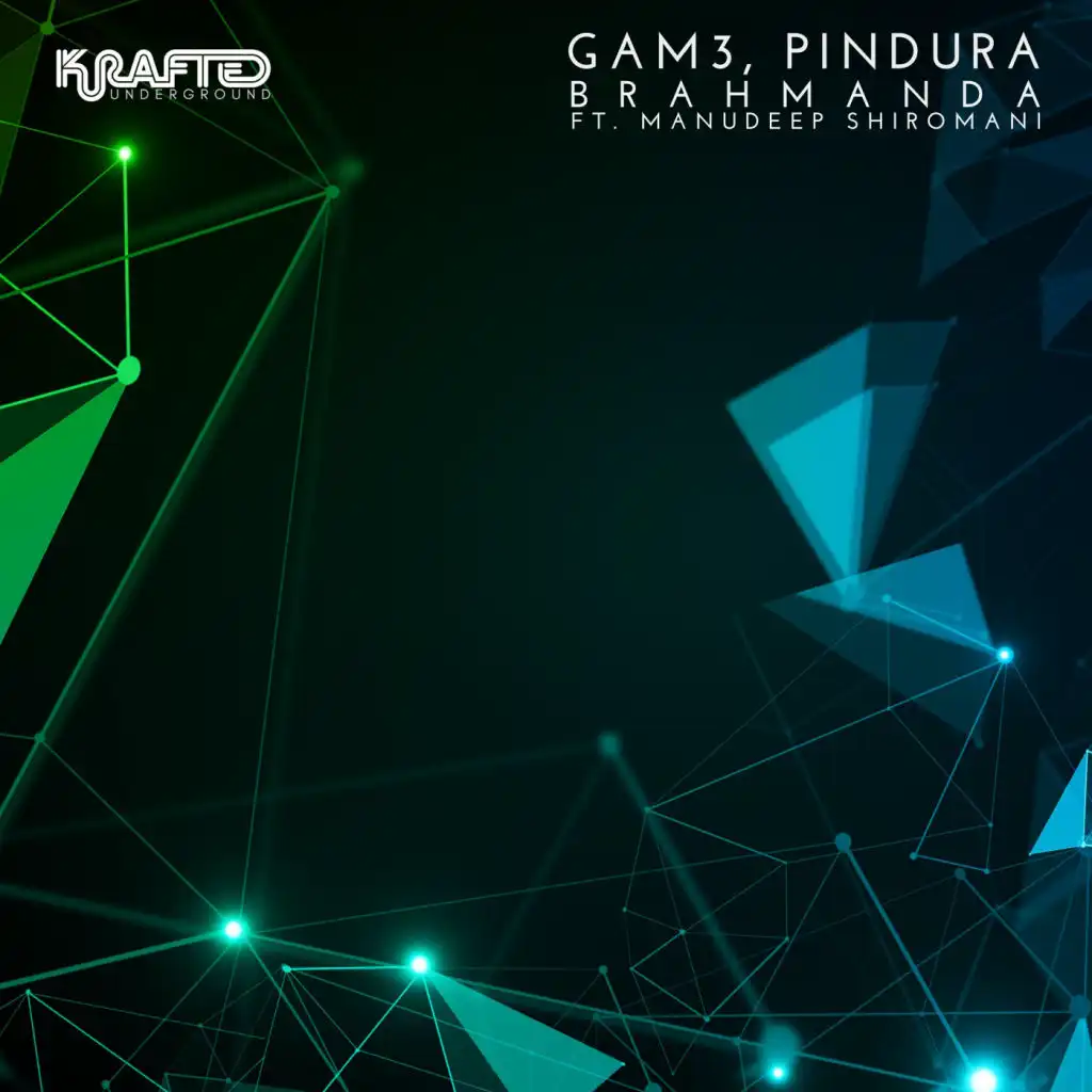 Pindura & Gam3
