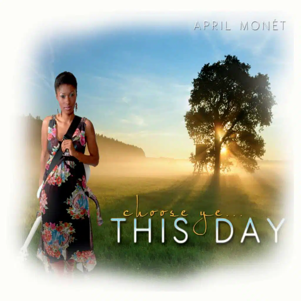 April Monet