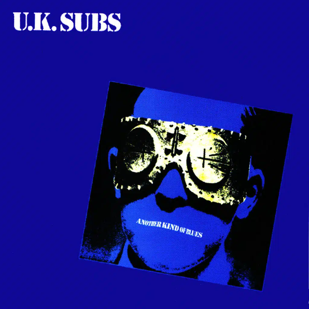 Another Kind of Blues