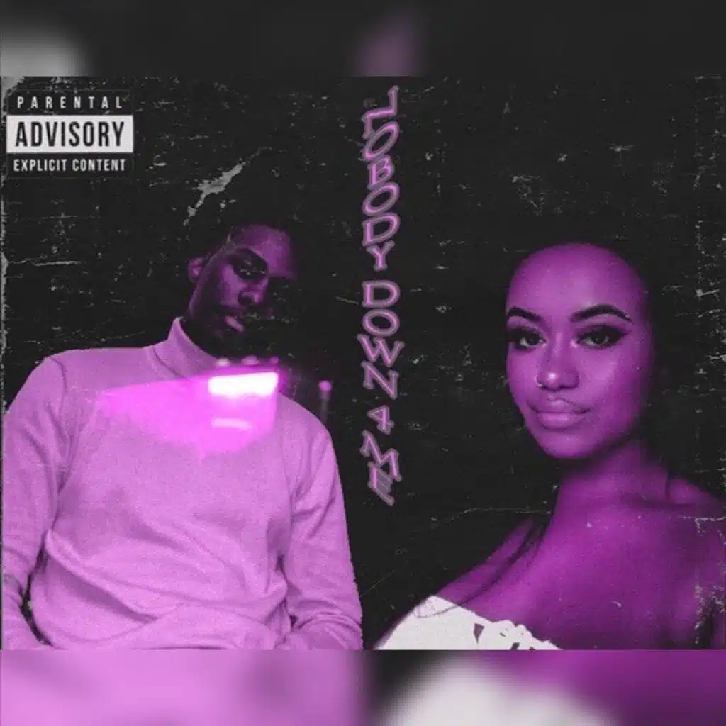 Nobody Down 4 Me (feat. Malaika)