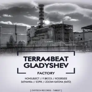 Gladyshev & Terra4Beat