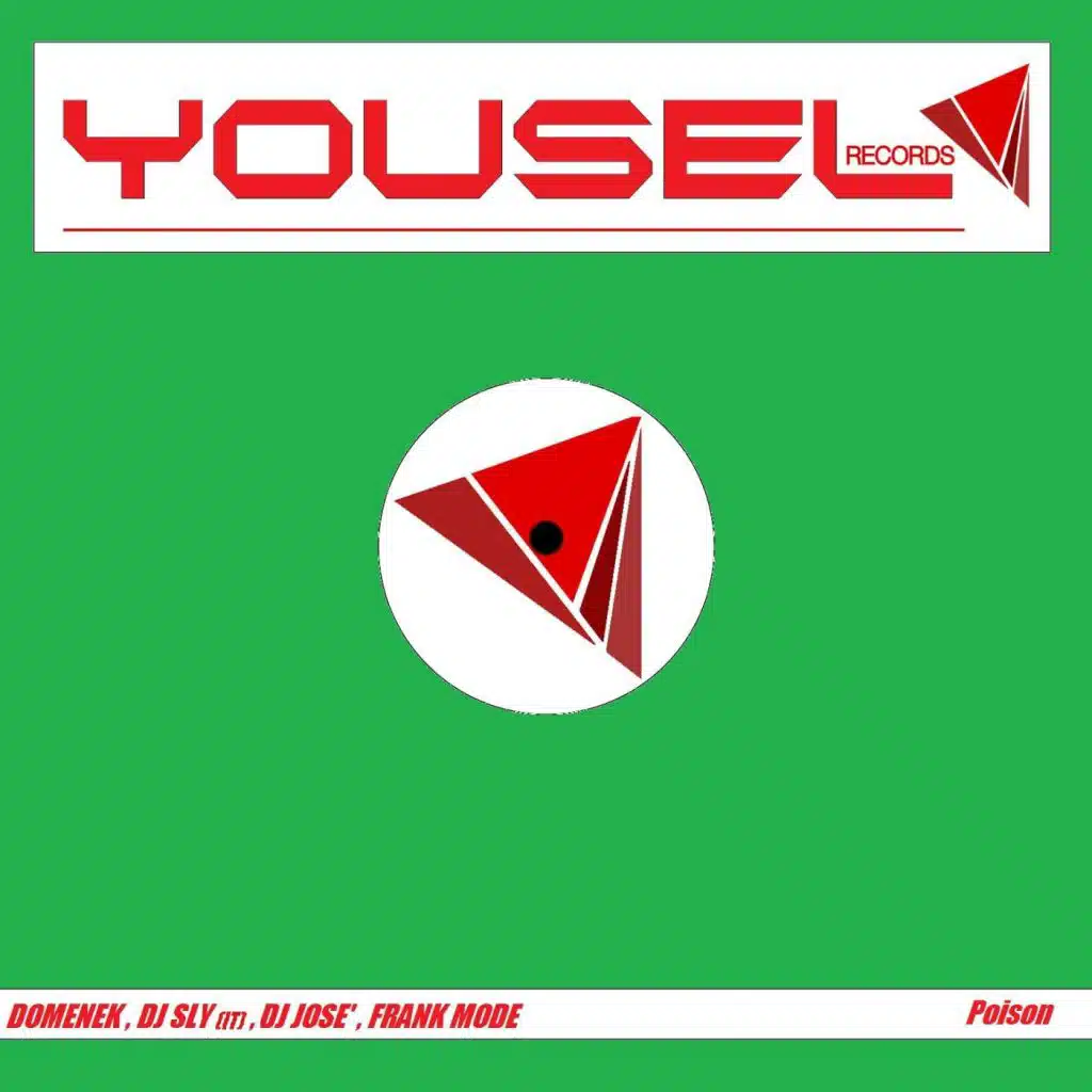 Domenek & DJ Sly (IT) & DJ Josè & Frank Mode