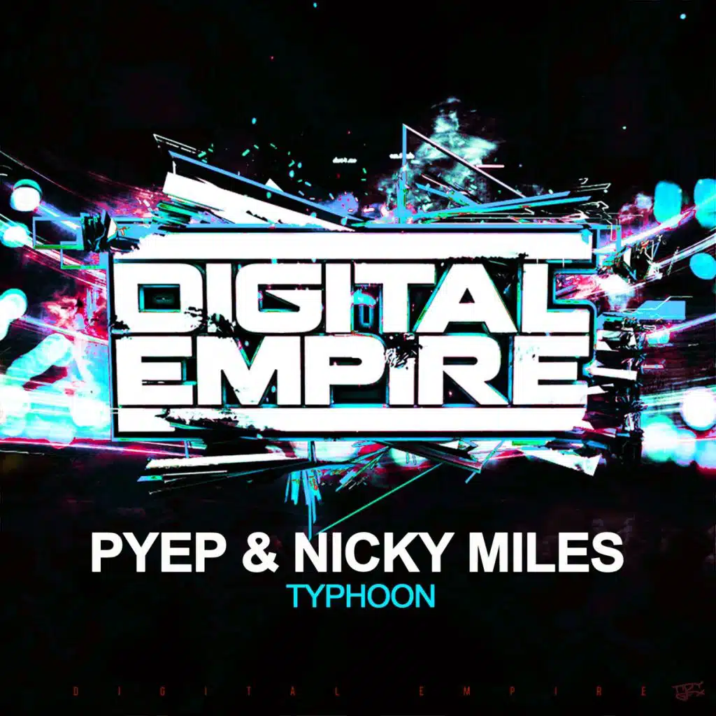 PYEP, Nicky Miles