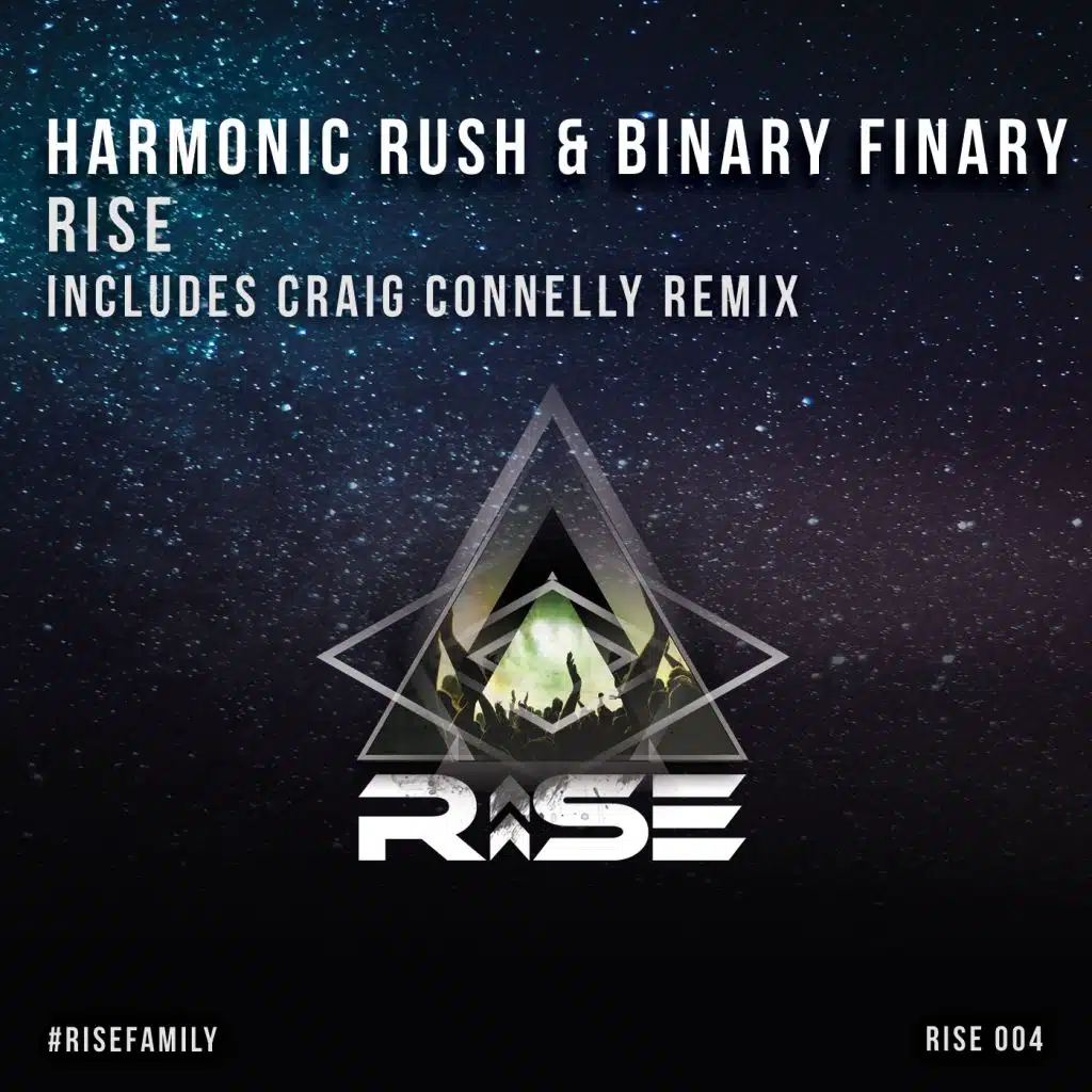 Rise (Craig Connelly Remix)