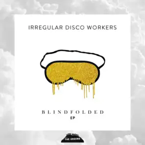 Blindfolded (Jad & The Ladyboy's Disco Workout)