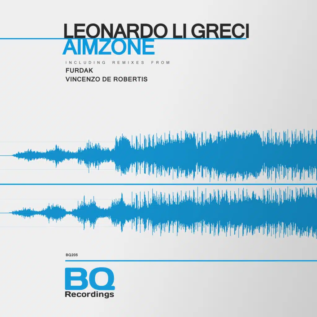 Aimzone (Vincenzo De Robertis Dub Remix)
